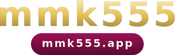 mmk555 logo